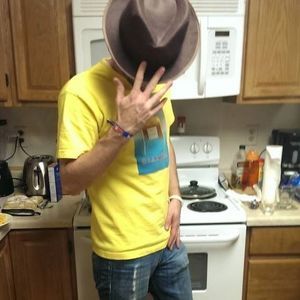 Meet your Posher, Rory